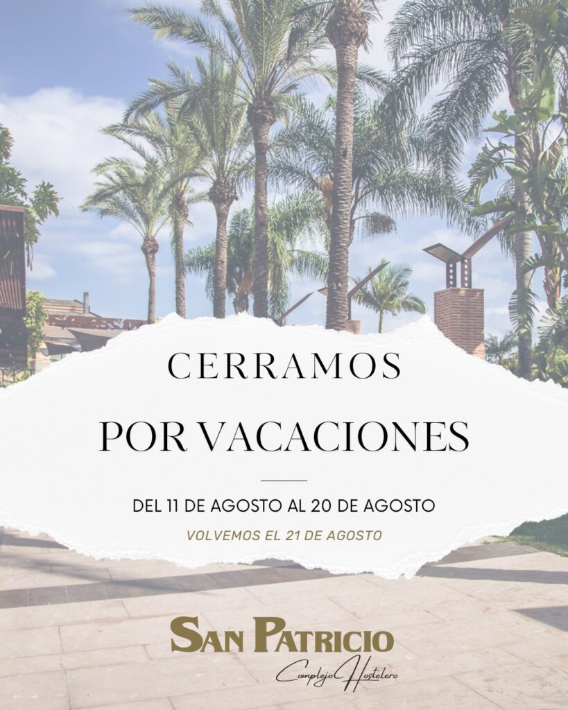 vacaciones